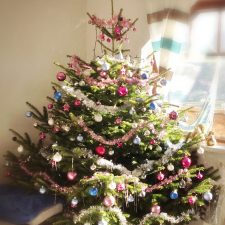 Tannenbaum online bestellen, Weihnachtsbaumschmuck, Christbaumschmuck 2019